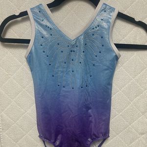 Girls Dance/Gymnastics Uniform Bundle